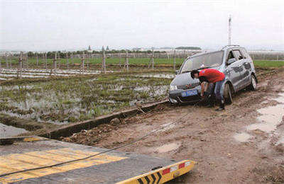 和林格尔抚顺道路救援